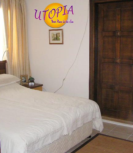 picture of bedroom